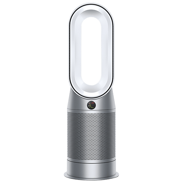 Buy dyson HP07 Smart Air Purifier with Curved & Magnetised Remote
